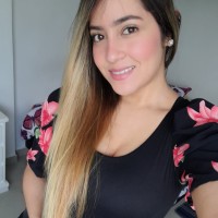 Linda Vanessa Castillo Boneth