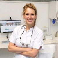 Ianthe Albersen - Jongbloed