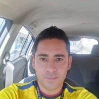 Juan Carlos Reinoso Chavez