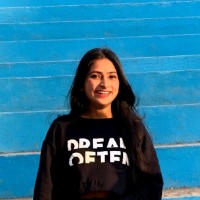 Amreen Shaikh
