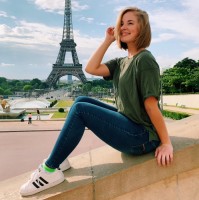 Sarah Holmlund