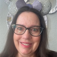 Christy Dunlap