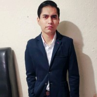 Jonathan Ortega