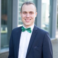 Raphael Klumpp