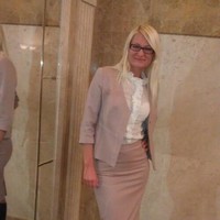 Ирина Прилепская