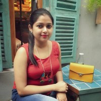 Vaanya Das