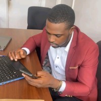 Jonathan Ndege kinobe