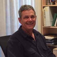 Clive Croxford
