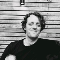 Daniel Scott