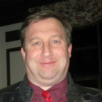 Ian Petersen