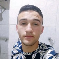 Jonathan Bernardo