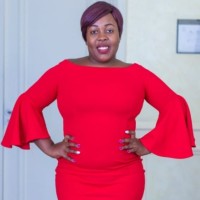 Purity Wanja