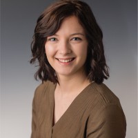 Ashley Thoreson, Msw, Capsw