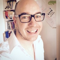 Sebastian Friedrich