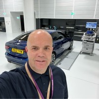 Mark Cotterill