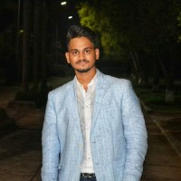 Soumya Ranjan Sahoo