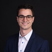 Damian Tschirky