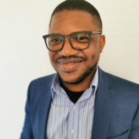 Dr. John Jr Ukeri