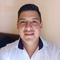 Luis Enrique Zarate Juarez