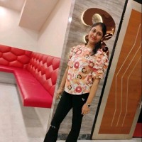 Sanjoli Gupta