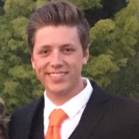 Mitchell Green