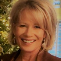 Sandy Rogers