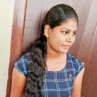 Sirisha Marri