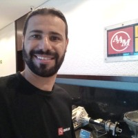 David Henrique Carneiro Agner