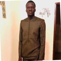 Mohamadou Moustapha Dioum