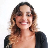 Marina Morais Da Silva