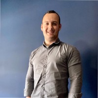 Gabriel Marquezi Santos