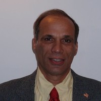 Peter Kazolias