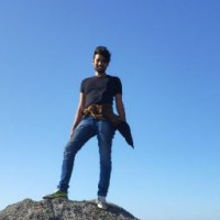 Preetham Dp