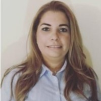 Maria Luisa Jimenez