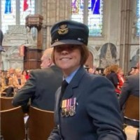 Sharon Evelegh-Hall