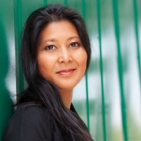 Désirée Ikasetyani Nurjono