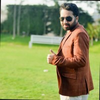 Awdesh Sharma