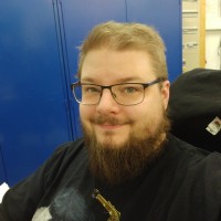Linus Lundberg