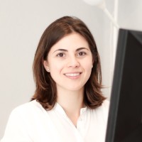 Eugenia Denisse Campos Ruggiero