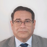 Orlando Sierra Cisternas