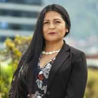 Ana María Martínez Jiménez