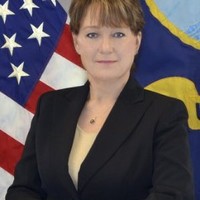 Teresa Reed