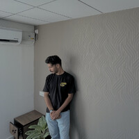 Muhammed Anwar Kk