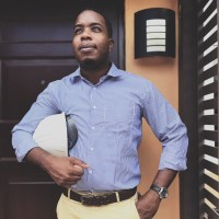 Adrian Bradford, MSc.