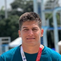 Juan David Rodríguez Cordoba