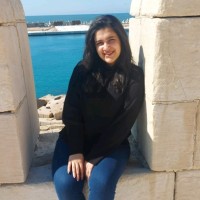 Nada Mohamed
