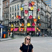 Rocío González Fernández