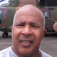 Wanderley Barbosa