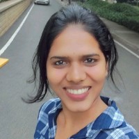 Rishika Mk