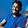 Solleti Sriram Reddy